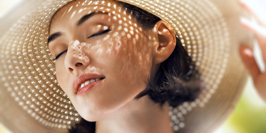 Summer Glow: Essential Skin Tips and the Facial Brush Game-Changer