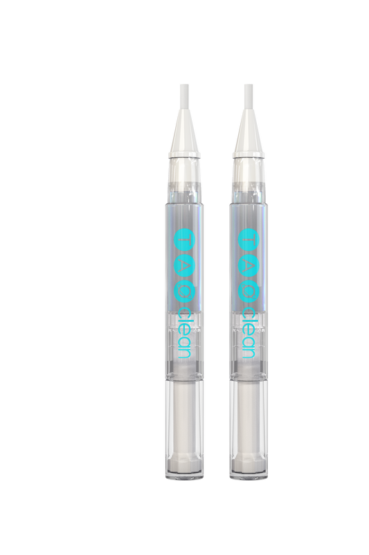 Teeth Whitening Pens (2 Pack) - New