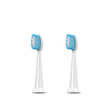 Subscribe & Save 10% On Kids Toothbrush Heads (2 Pack)