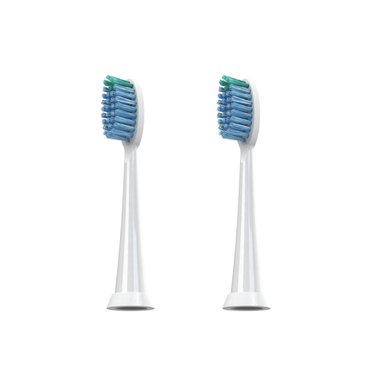 Whitening Toothbrush Heads