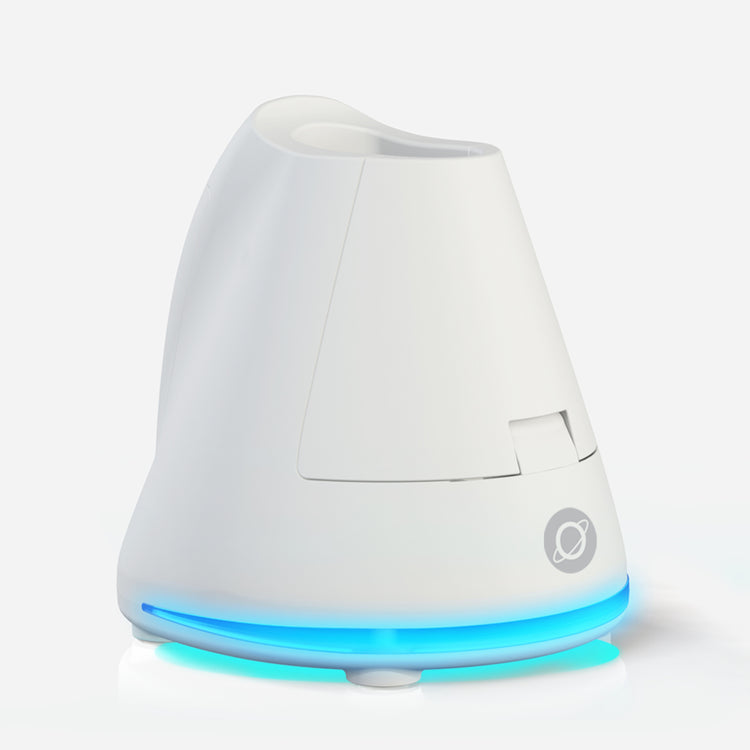 Germ Shield UV Toothbrush Sanitizer