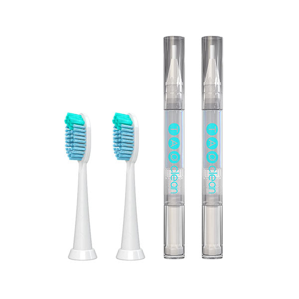 Ultimate Whitening+ Refill Bundle
