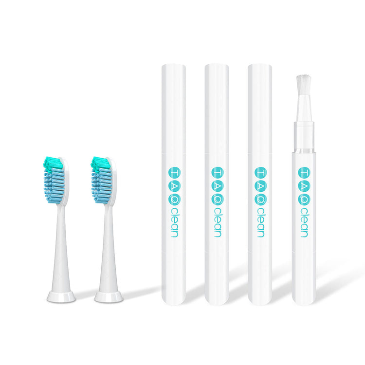 Ultimate Whitening+ Refill Bundle