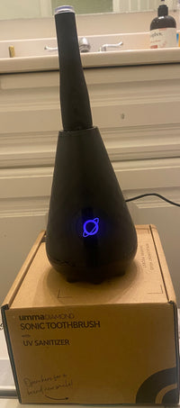 Review photo from Dameka H
