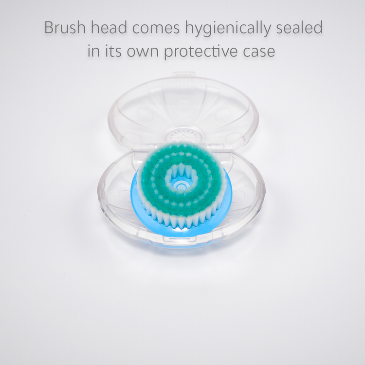 Sensitive Brush Heads - 2 Pack