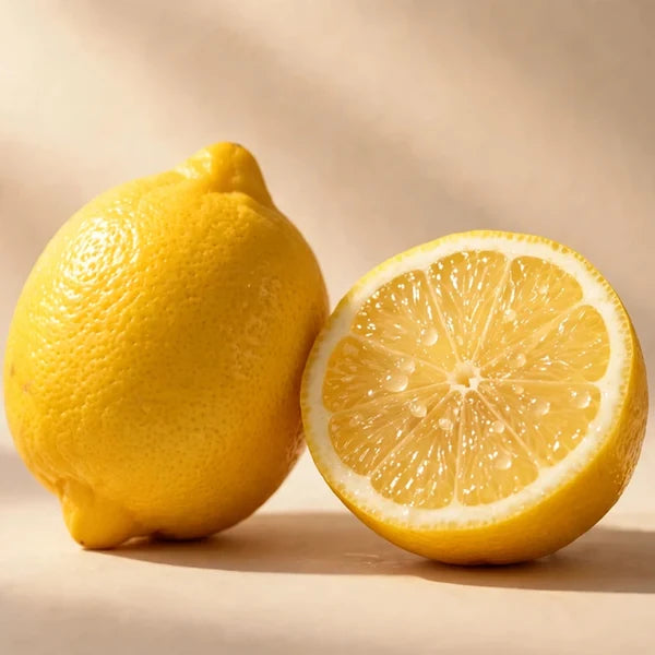 Acidic foods