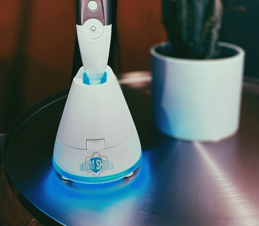 Top Devices With UV Sanitizers