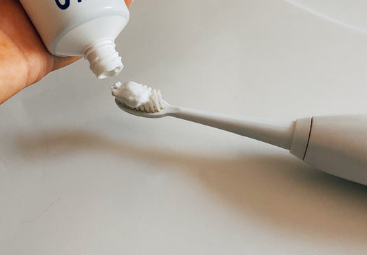 The Dirty Truth About Toothbrush Bacteria