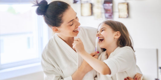 Timing is Everything: Why When You Brush Your Teeth Totally Matters