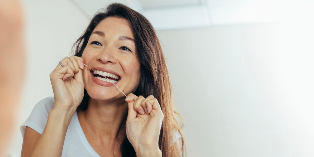 Floss Like a Boss: Traditional and Water Flossing Tips for the Ultimate Clean