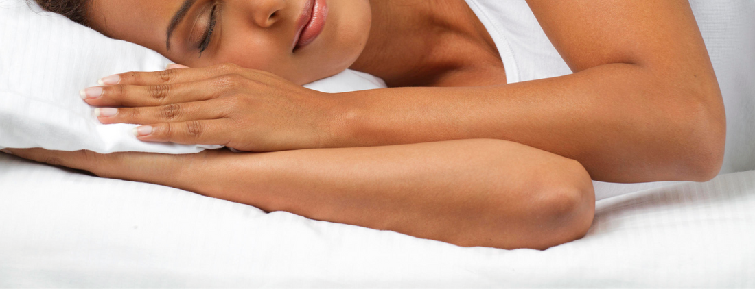 How To Sleep Your Way To Better Skin