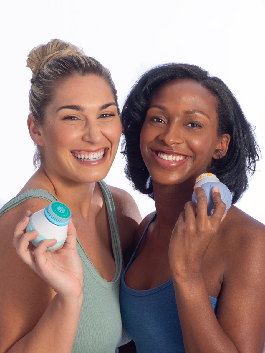 5 Steps To Brighter Skin