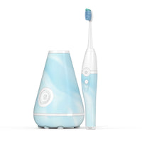 UMMA Diamond Sonic Toothbrush (International)