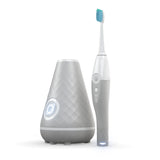 UMMA Diamond Sonic Toothbrush in London Fog
