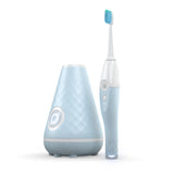UMMA Diamond Sonic Toothbrush in Glacier Blue