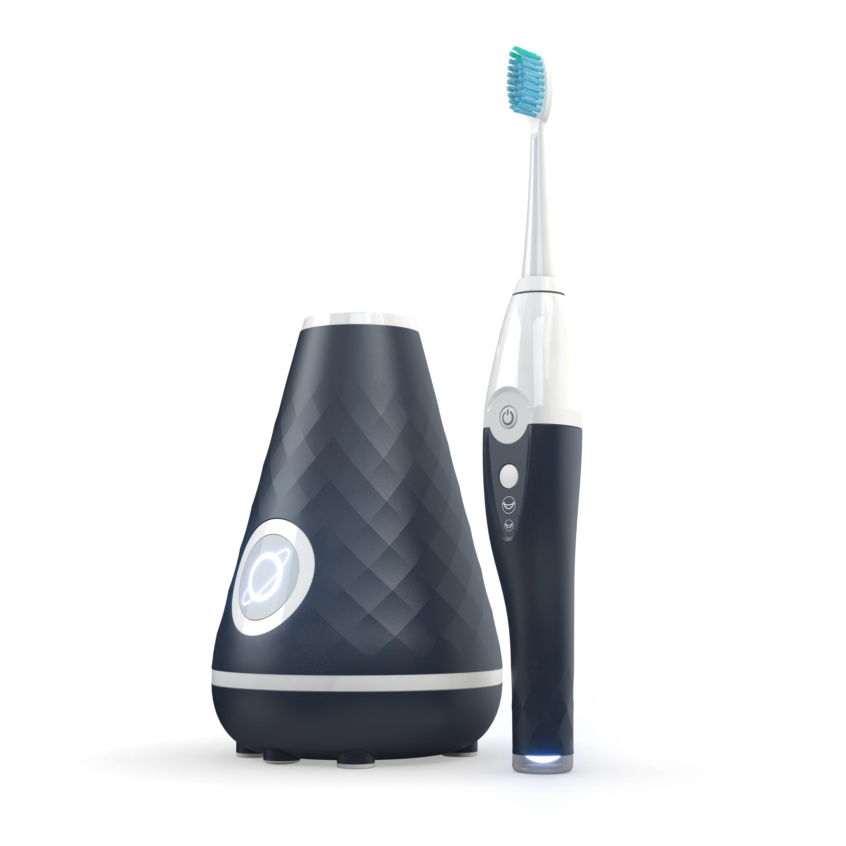 UMMA Diamond Sonic Toothbrush – TAO Clean