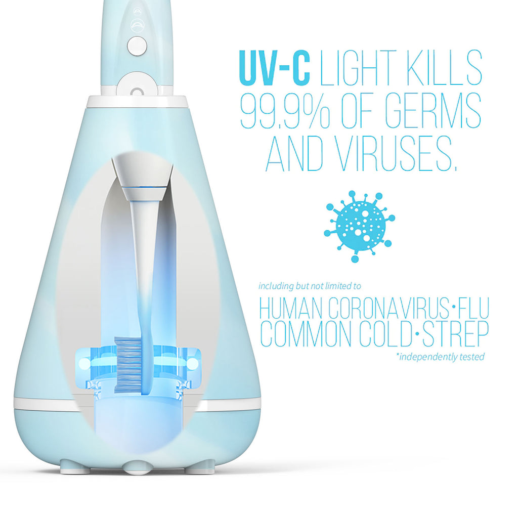 UMMA Diamond Sonic Toothbrush