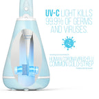 UMMA Diamond Sonic Toothbrush
