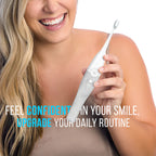 UMMA Diamond Sonic Toothbrush (International)