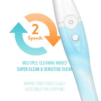 UMMA Diamond Sonic Toothbrush