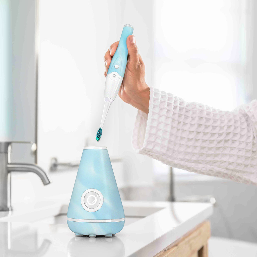 UMMA Diamond Sonic Toothbrush (International)