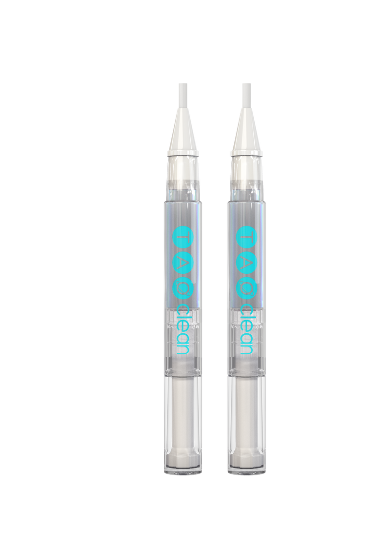Teeth Whitening Pens (2 Pack) - New