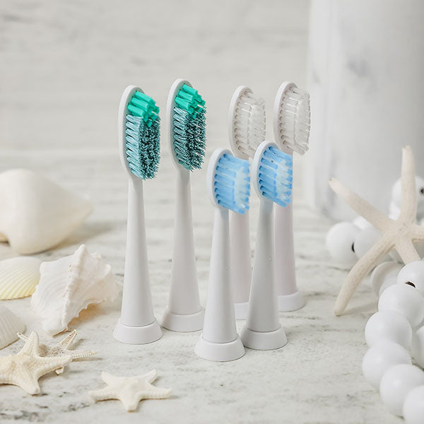 Subscribe & save 20% on TAO Clean brush head refills