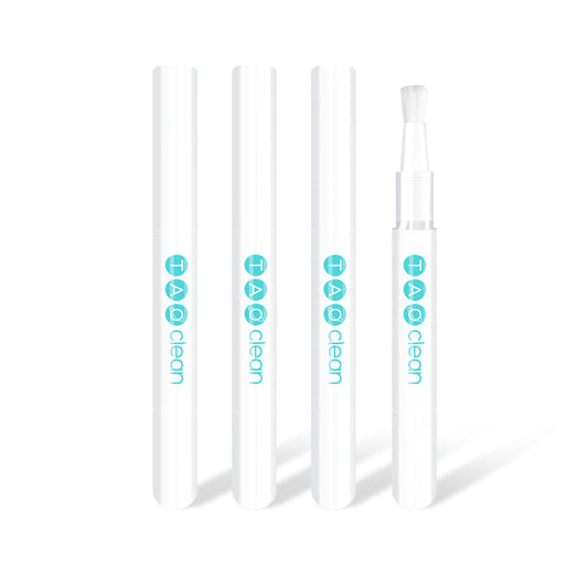 Teeth Whitening Pen (4 Pack)
