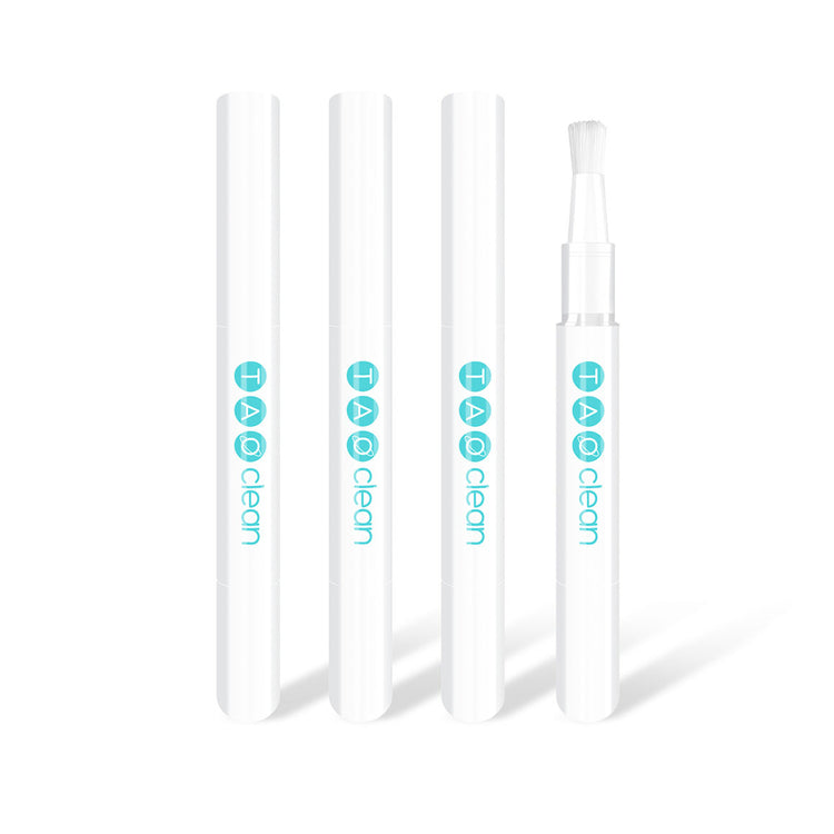 Teeth Whitening Pen (4 Pack)