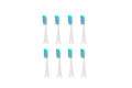 Whitening Toothbrush Heads (8 Pack)