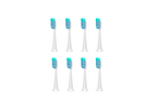 Whitening Toothbrush Heads (8 Pack)