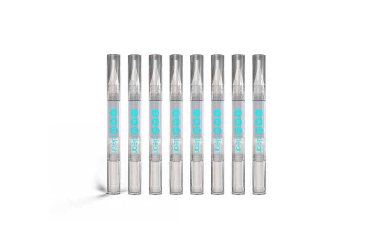 Teeth Whitening Pens (8 Pack)