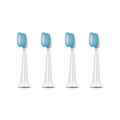 Kids Toothbrush Heads (2 Pack) Buy One Get One Free