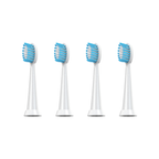 Kids Toothbrush Heads (2 Pack) Buy One Get One Free