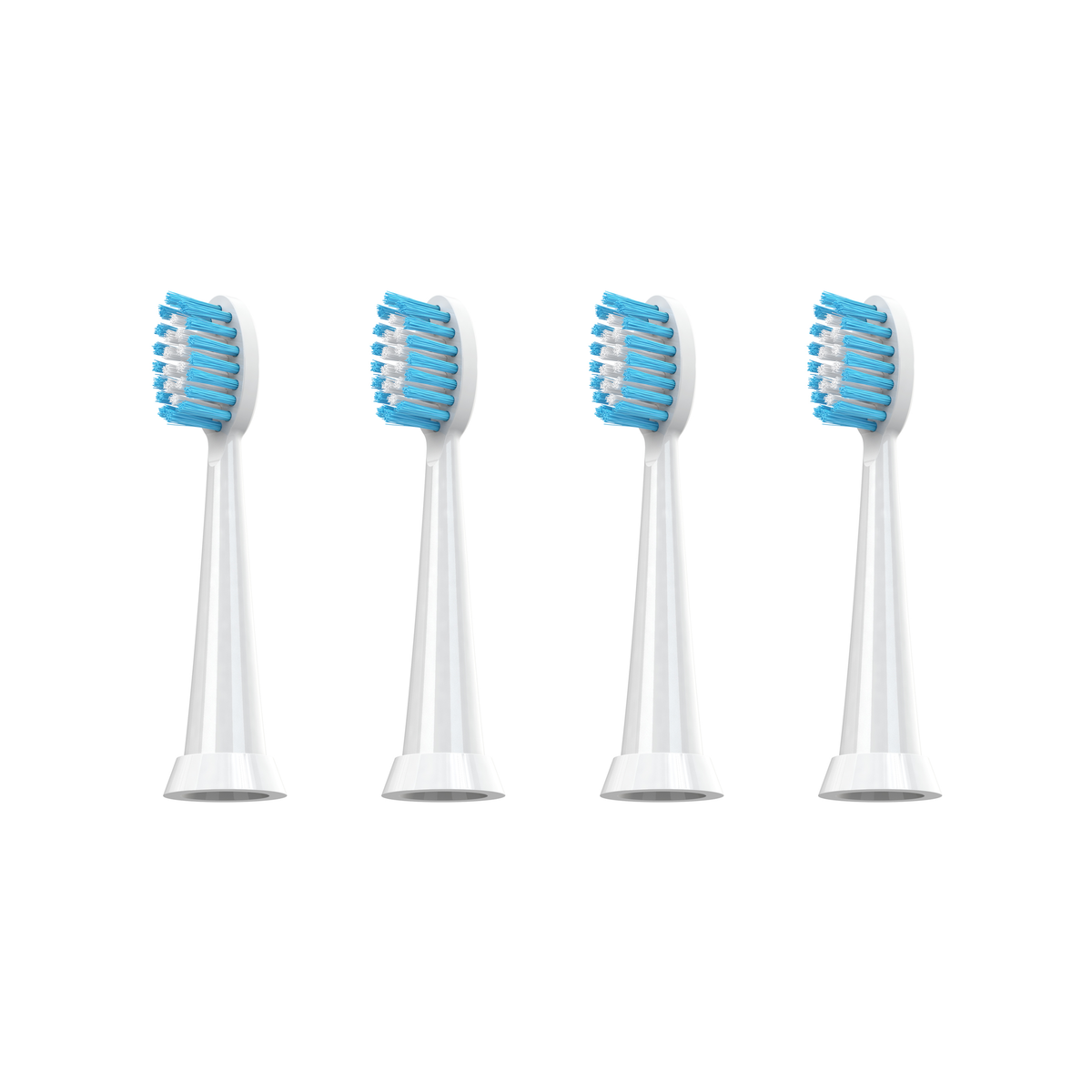 Kids Toothbrush Heads (2 Pack) Buy One Get One Free