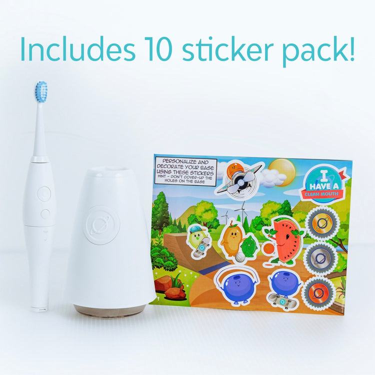 UMMA KIDS Sonic Toothbrush