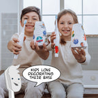 UMMA KIDS Sonic Toothbrush
