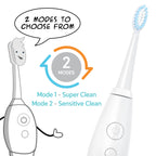 UMMA KIDS Sonic Toothbrush