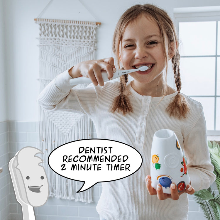 UMMA KIDS Sonic Toothbrush