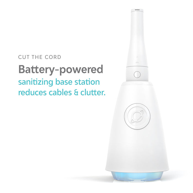 UMMA KIDS Sonic Toothbrush