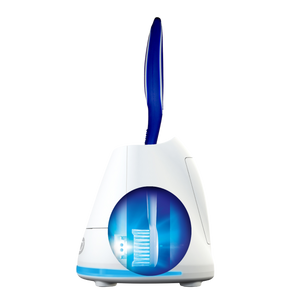 Free Germ Shield UV Toothbrush Sanitizer when you order 3 or more items!