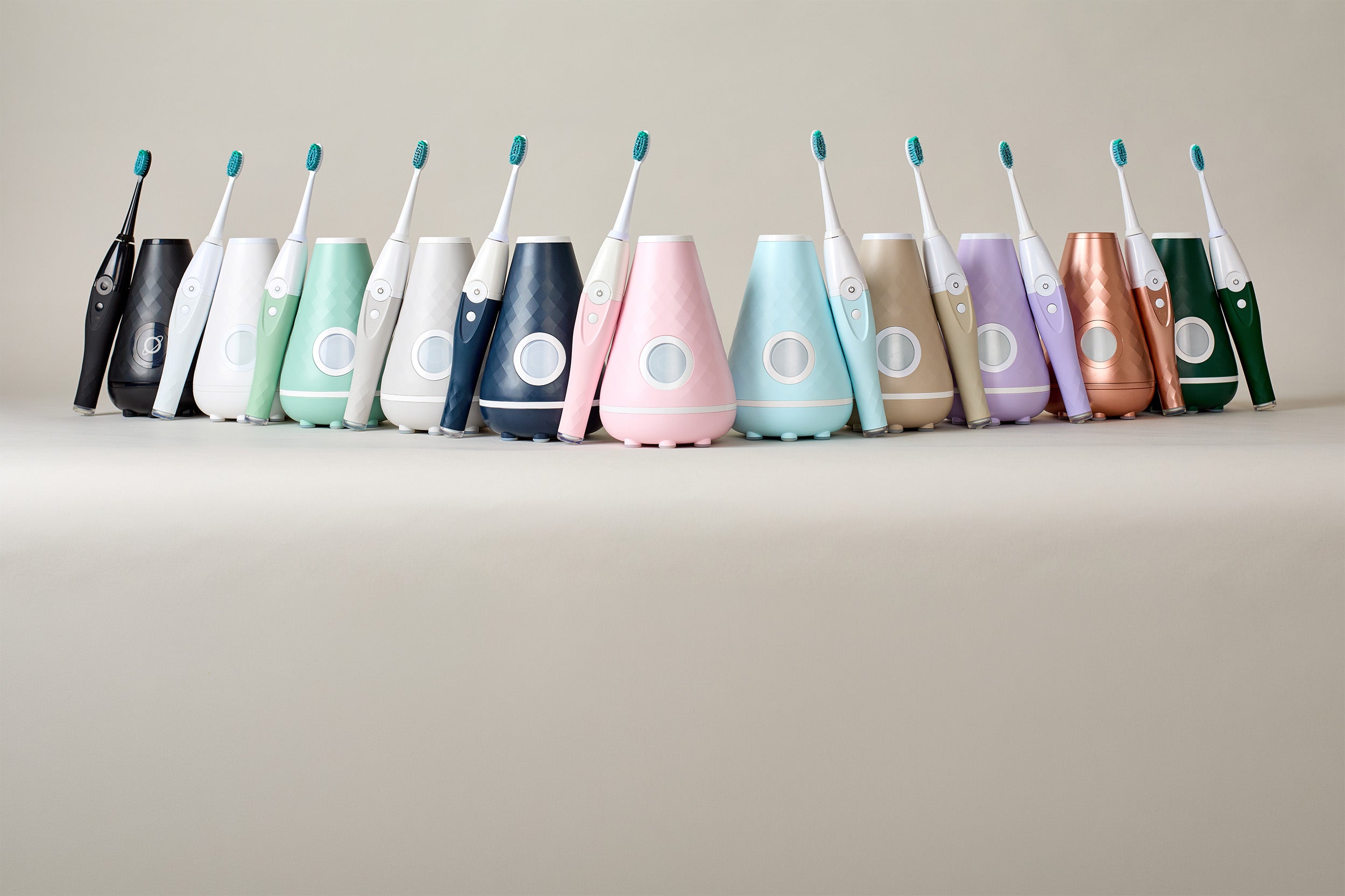 TAO Clean UMMA Sonic Comes in a Variety of Color Options