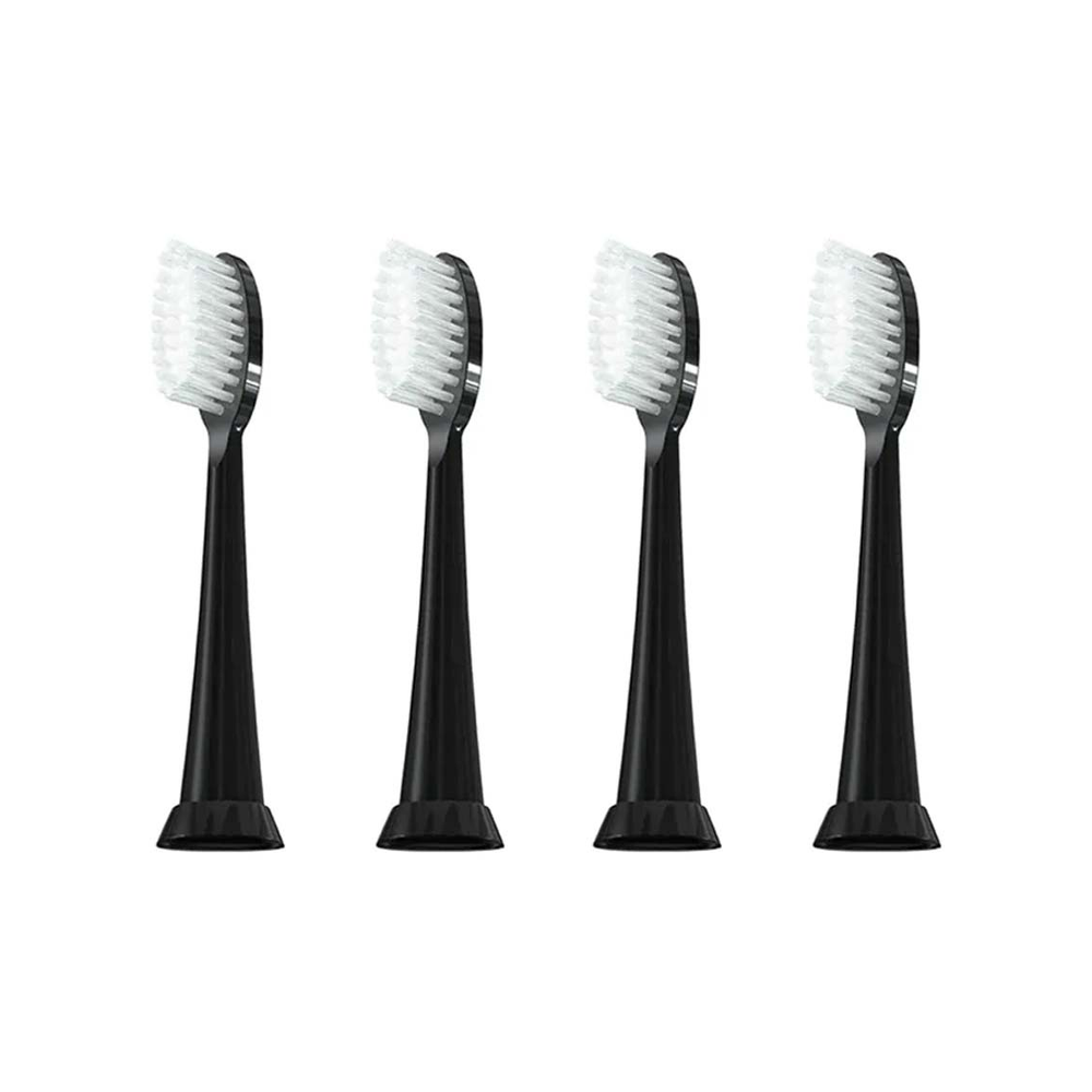 Sensitive Toothbrush Heads (2 Pack) Buy One Get One Free
