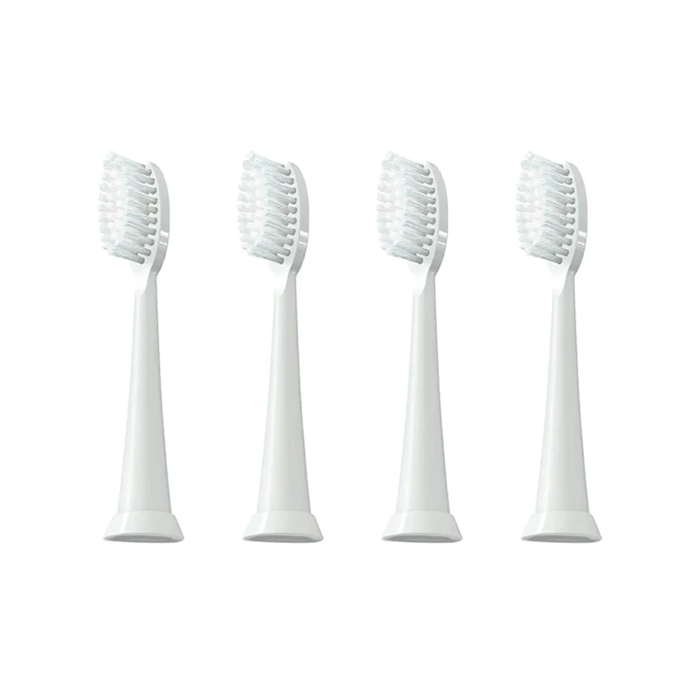 Sensitive Toothbrush Heads (2 Pack) Buy One Get One Free
