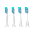 Whitening Toothbrush Heads - Extended Reach (2 Pack) Buy One Get One Free