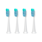 Whitening Toothbrush Heads - Extended Reach (2 Pack) Buy One Get One Free