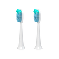 Whitening Toothbrush Heads - Extended Reach