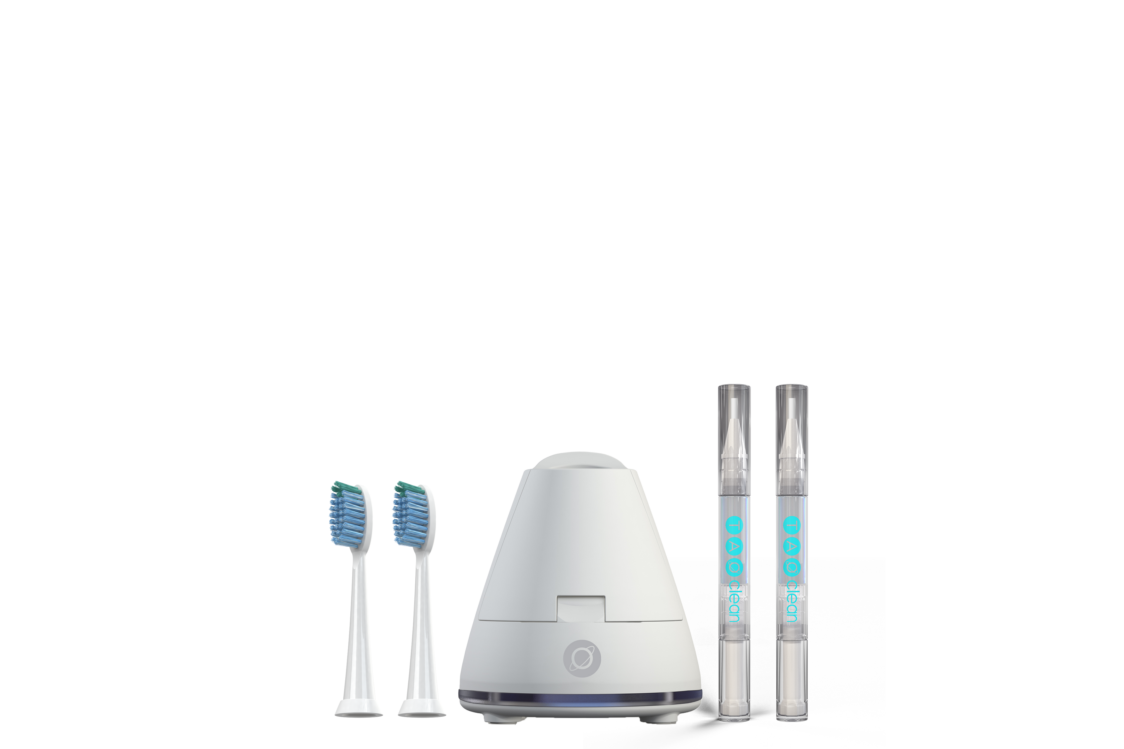 The Clean Gift Set