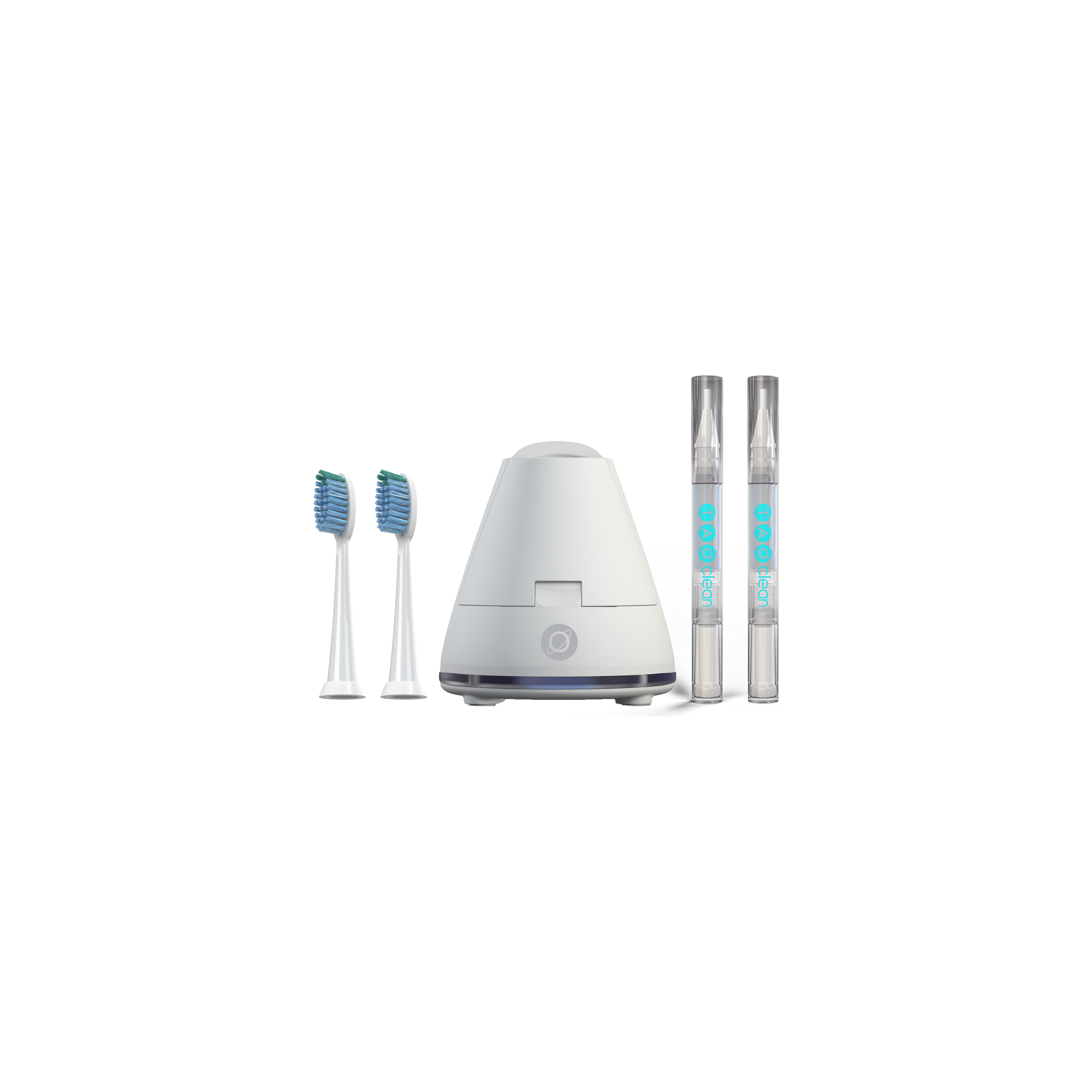 The Clean Gift Set