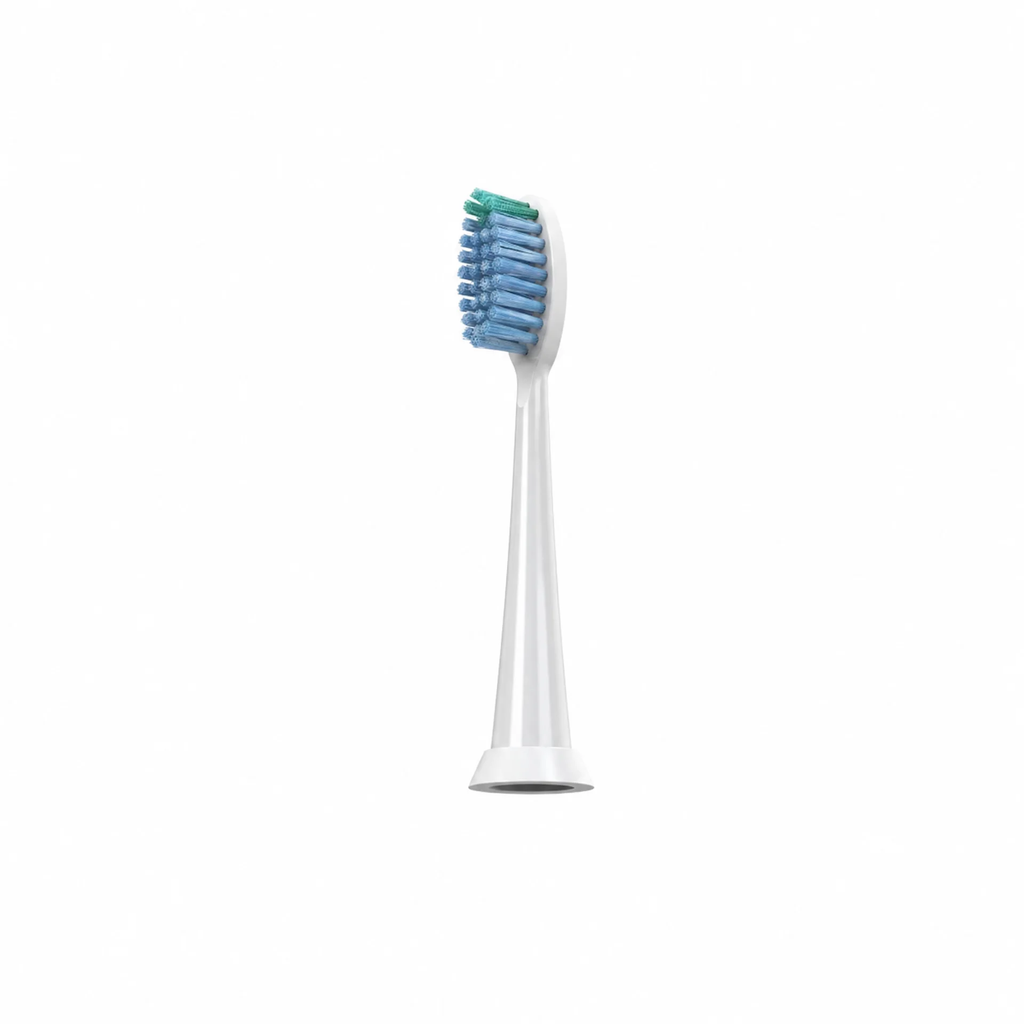 Whitening Toothbrush Head